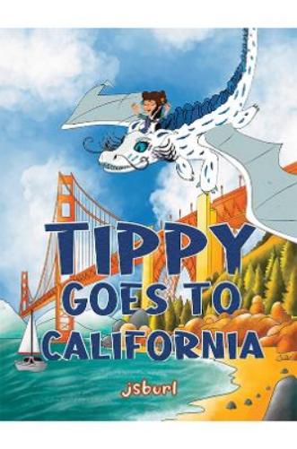 Tippy Goes to California