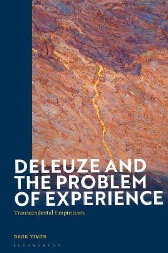Deleuze and the Problem of Experience