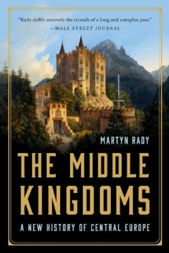 The Middle Kingdoms