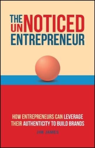 The UnNoticed Entrepreneur, Book 3
