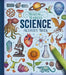 Museum of Marvels: Science Activity Book