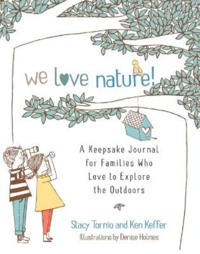 We Love Nature!