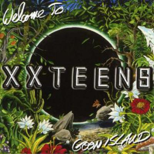 Welcome to Goon Island