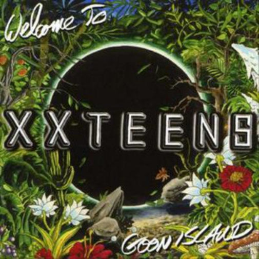 Welcome to Goon Island