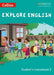 Explore English Student’s Coursebook: Stage 2