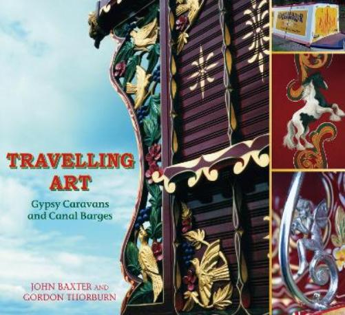 Travelling Art