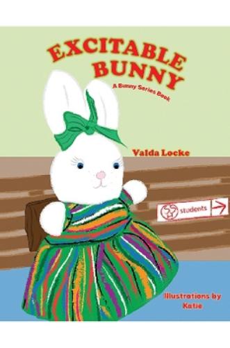 Excitable Bunny