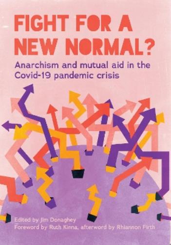 Fight For a New Normal?