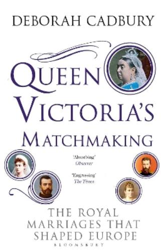 Queen Victoria's Matchmaking