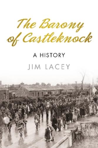The Barony of Castleknock