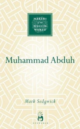 Muhammad Abduh