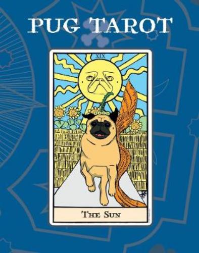 Pug Tarot