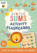Simple Sums Activity Flashcards