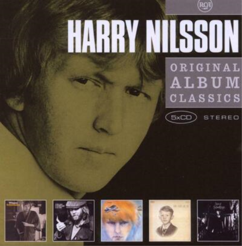 Original Album Classics