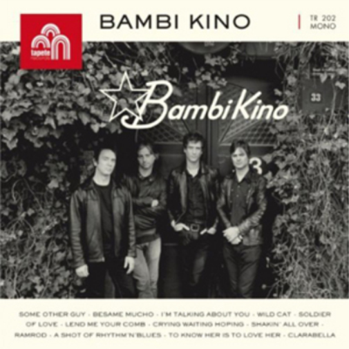 Bambi Kino