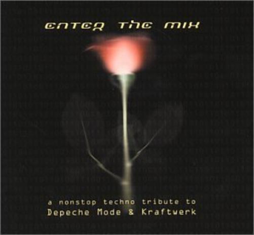 Enter the Mix