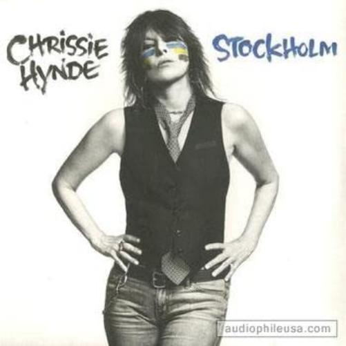 Stockholm