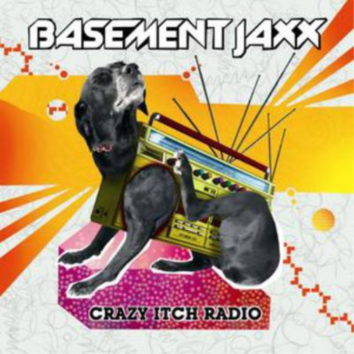 Crazy Itch Radio