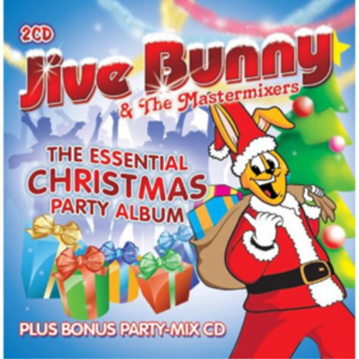The Essential Christmas Party Album