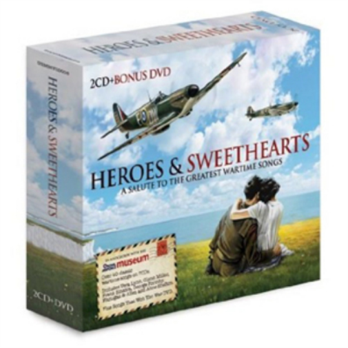 Heroes & Sweethearts