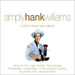 Simply Hank Williams