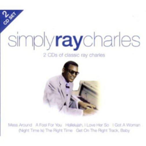 Simply Ray Charles