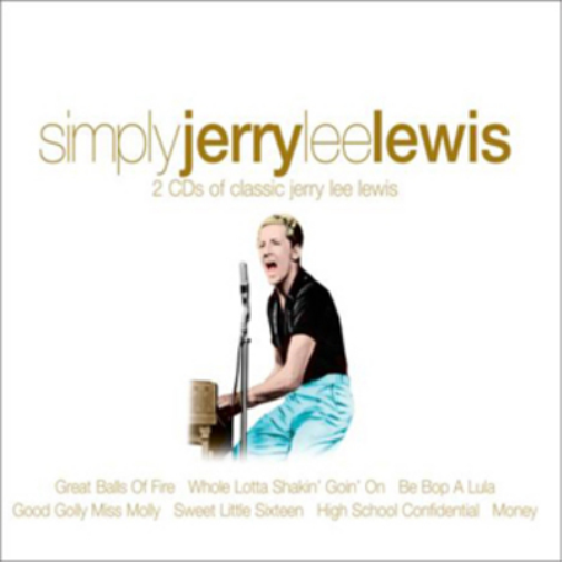 Simply Jerry Lee Lewis