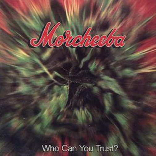 Who Can You Trust?