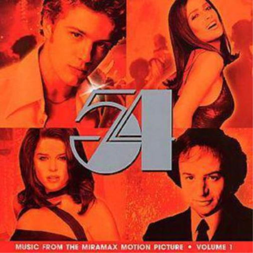 54: Music from the Miramax Motion Picture - Volume 1