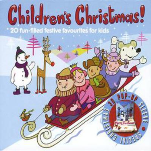 Children's Christmas!