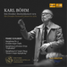 Karl Böhm: Sein Dresdner Abschiedskonzert 1979