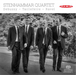 Stenhammar Quartet: Debussy - Tailleferre - Ravel