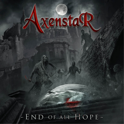 End of All Hope