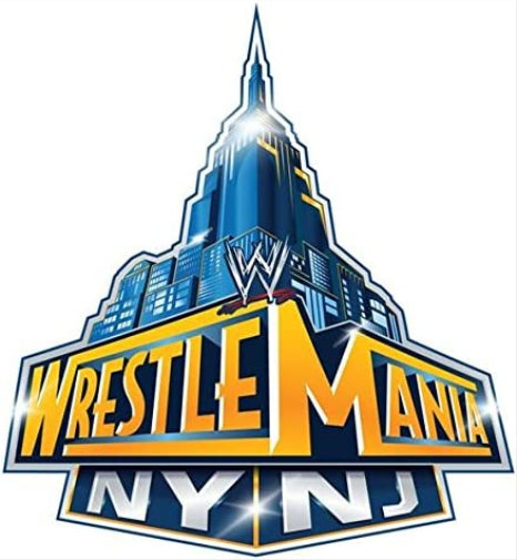 WWE: WrestleMania 29