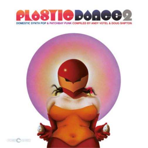 Plastic Dance - Volume 2