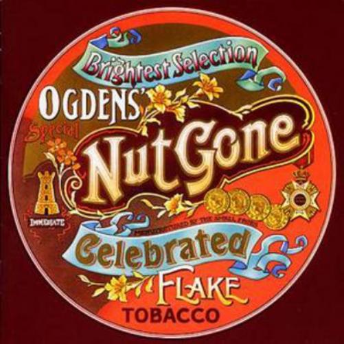 Ogdens' Nut Gone Flake