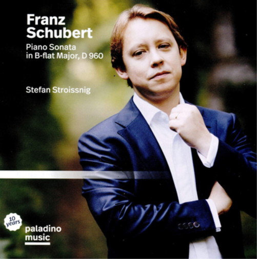 Franz Schubert: Piano Sonata in B-flat Major, D960