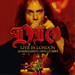 Live in London: Hammersmith Apollo 1993