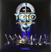Live in Poland: 35th Anniversary Tour