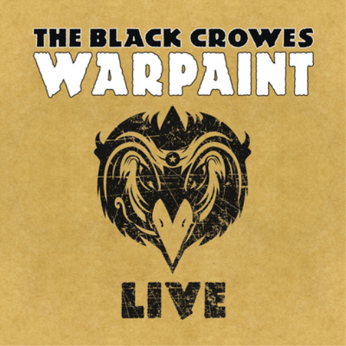 Warpaint Live
