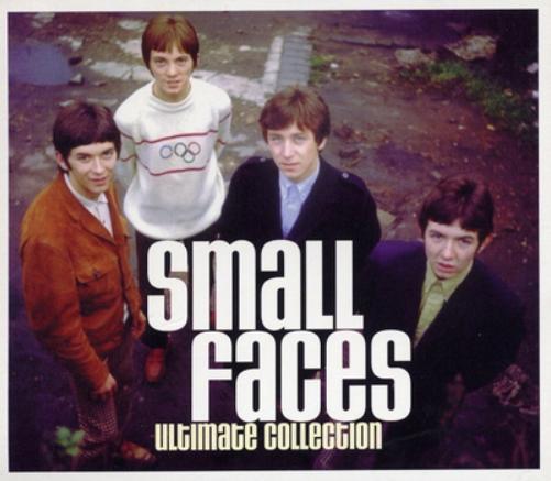 The Ultimate Collection