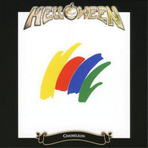 Chameleon