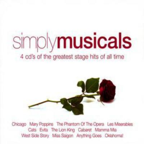 Simply Musicals