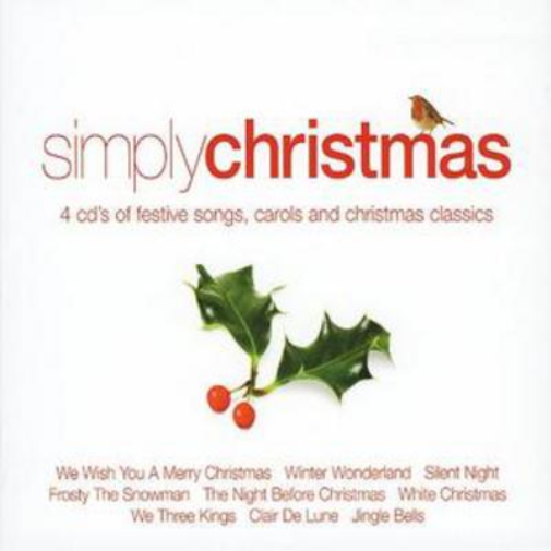 Simply Christmas
