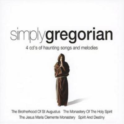 Simply Gregorian