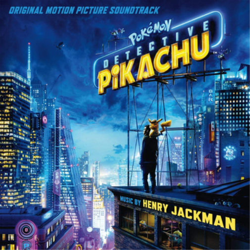 Pokémon: Detective Pikachu