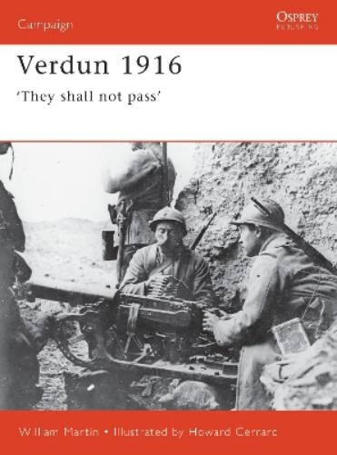 Verdun 1916