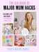 The Big Book of Major Mum Hacks