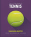 The Little Book of Tennis