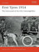 First Ypres 1914
